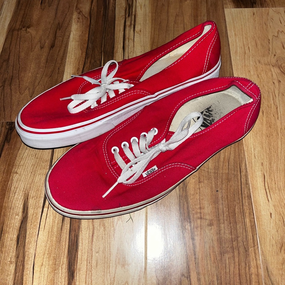 Vans